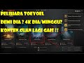 Cara cari uang di game rom   remember of majesty  farming dia lagi  nuyul 4k diaminggu 