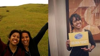 Sosok Mona Larisa Magang Idol 2018, Pejuang Dari Atambua