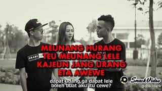 PANTUN SUNDA