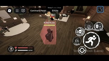 (old) [Working] Forsaken Hitbox expander!