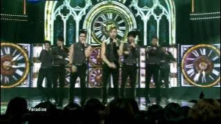 Infinite - Paradise Mix Ver. [HD]