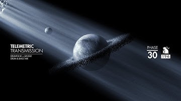 Telemetric Transmission | Phase 30 | Drumfunk + Jungle Drum & Bass Mix