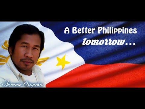 Happy 122nd Year Of Independence Day Philippines June 12 18 June 12 Youtube