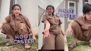 Aulia Fahma Lubis - April 17, 2025 | HOOT CASTER 🎥🎬🔥