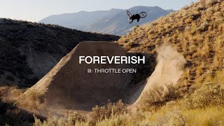 Download Lagu FOREVERISH Ep.3: Throttle Open | Brandon Semenuk MP3 Download Lagu FOREVERISH Ep.3: Throttle Open | Brandon Semenuk MP3