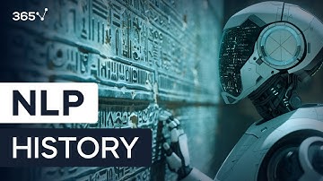 The History of Natural Language Processing (NLP)