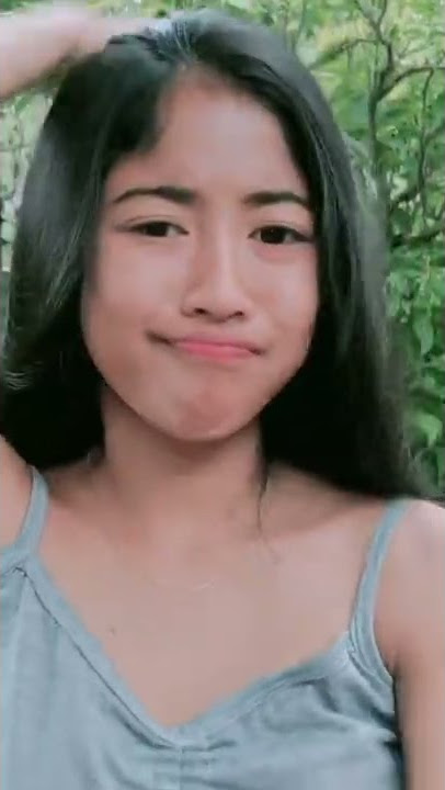 Bocil memang suka tampil dan goyang berani