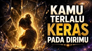 Download lagu KAMU TIDAK AKAN MENEMUKAN KETENANGAN SELAMA MASIH BERPERANG DENGAN DIRIMU SENDIRI | Psikologi