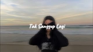 Tak Sanggup Lagi – Rossa (Tiktok Version)