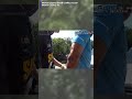 Police release body cam video of Tiger Woods’ arrest after a rollover crash in Florida last week