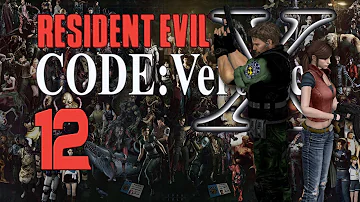 How old was Chris Redfield in Code Veronica?