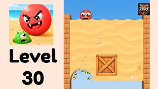 Draw to dig Level 30 Walkthrough Solution