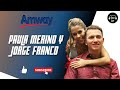  subir el nivel mental  paula merino y jorge franco  amway