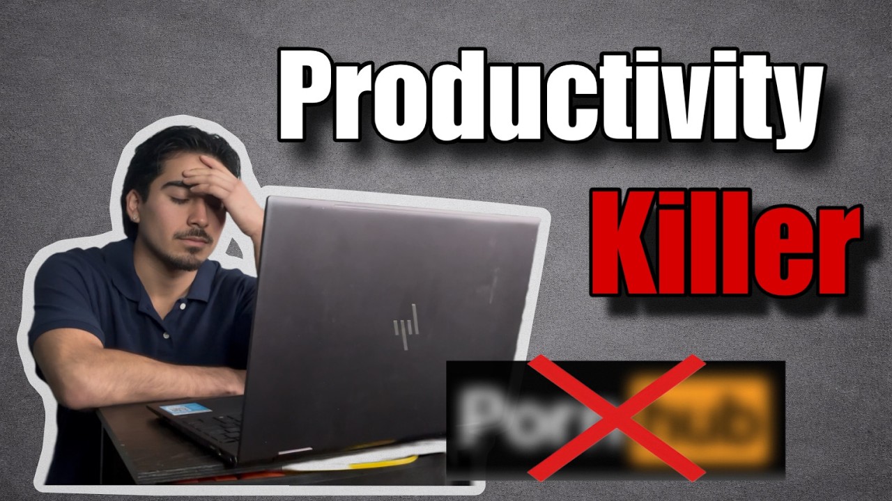 WFH + Porn = Career Sabotage