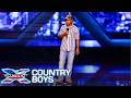 They Came In As Country Boys… The Room Was Never the Same