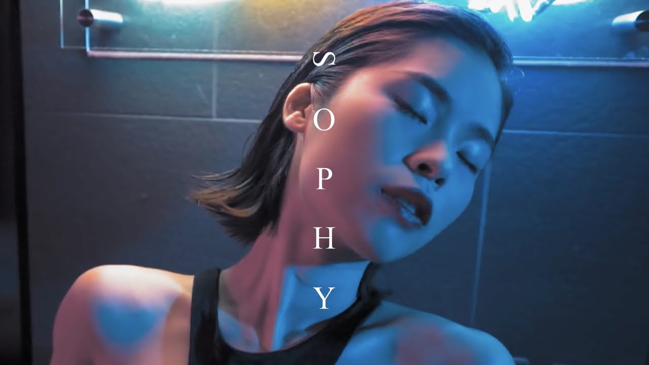 Παρακολούθηση SOPHY 王嘉儀 - PINPIN 翩翩 (Official Music Video) στο YouTube Παρακολούθηση SOPHY 王嘉儀 - PINPIN 翩翩 (Official Music Video) στο YouTube