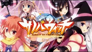 Video thumbnail of "サノバウィッチop"