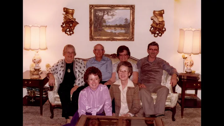 Martha Dennis Memorial Service