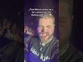 Post Malone picked up a fan's phone at Rolling Loud #shorts