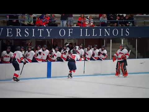 Illini Hockey Club Fundraiser