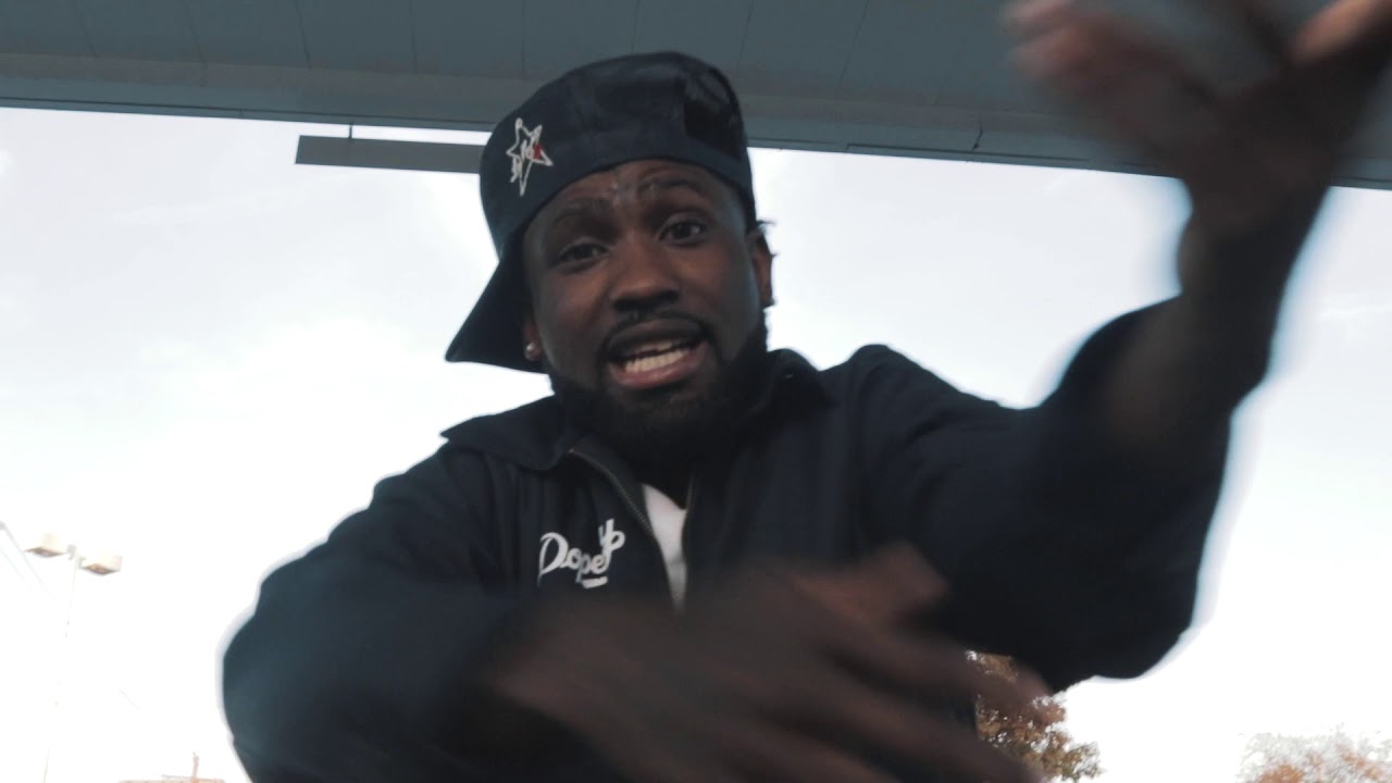 DemonChild - Incarcerated ( Official Video )