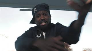 Demonchild - Incarcerated Official Video