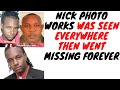 Nicketa Thomas Vanished Like Thousands Of Other Jamaicans Before And After Him