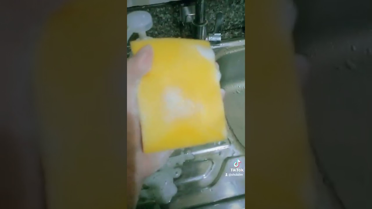 quick after dinner cleanup YouTube