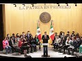 EN VIVO / Seminario Político “Hacia el Relevo Generacional” (día 1)