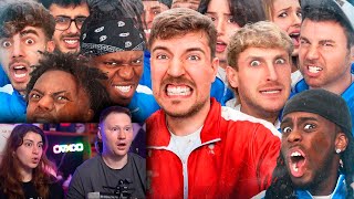 видео: 50 Ютуберов Борются За $1,000,000 | РЕАКЦИЯ на MrBeast картинка: 50 Ютуберов Борются За $1,000,000 | РЕАКЦИЯ на MrBeast