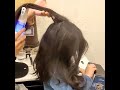 Lice Vaccuum Comb I How to Remove Lice from Hair I Electric V-comb