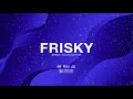 (FREE) | "Frisky" | Tory Lanez x Swae Lee x Drake Type Beat | Free Beat Dancehall Instrumental 2021