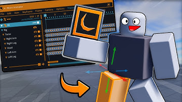 "Moon Animator Basics" - Tutorial