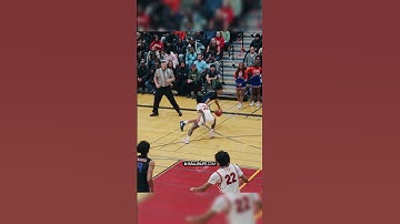 JJ Crawford plays just like his pops 😮‍💨😮‍💨