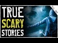 DON'T EVER HITCHHIKE | 8 True Scary Horror Stories From Reddit Lets Not Meet (Vol. 66)