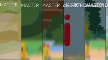 6 Shuric Scans With Are Slides (Kinemaster Version)