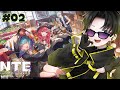 【NTE: Neverness to Everness】ストーリー進めていくぞ！！#2【Vtuber】