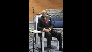Morning Worship - House of Prayer Church