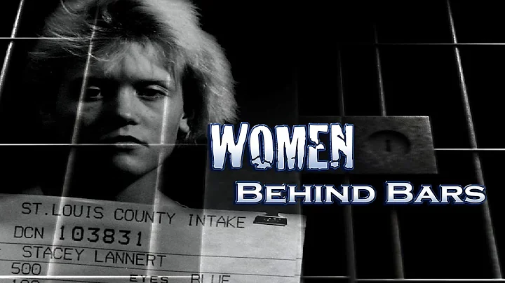 Women Behind Bars - Season 1, Episode 1 - Stacey a...
