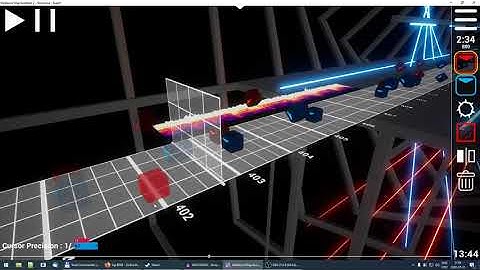 Beat Saber Beginner Mapping Tips 1 - Song Choice and the importance of BPM.