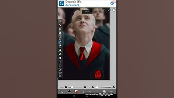 What if Draco Malfoy Was Sorted Into Gryffindor #harrypotter #hogwarts #dracomalfoy #gryffindor