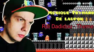 MUSIQUES DE LAUPOK: Theme de Roi Dadidou - Kirby Super Star OST | Musique Tryhard