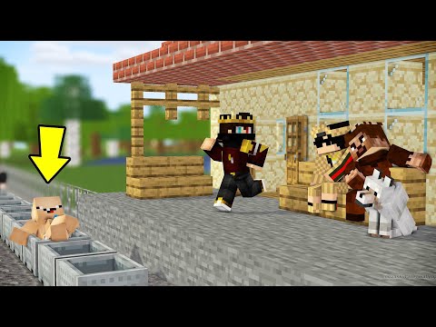 1000$ ARABA TAMİRCİSİ !! 😱 - Minecraft