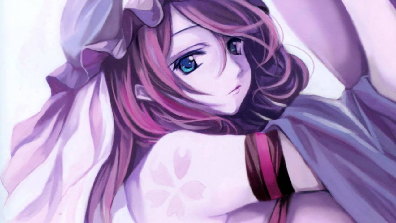 SOUND HOLIC - Perfect Cherry Blossom (Vocal Border of Life) - YouTube