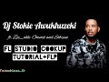 DJ Stokie Awkhuzeki FL Studio Tutorial   Free FLP