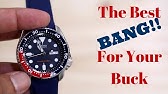 As Good As Rolex? The Seiko SKX009 Diver - The 