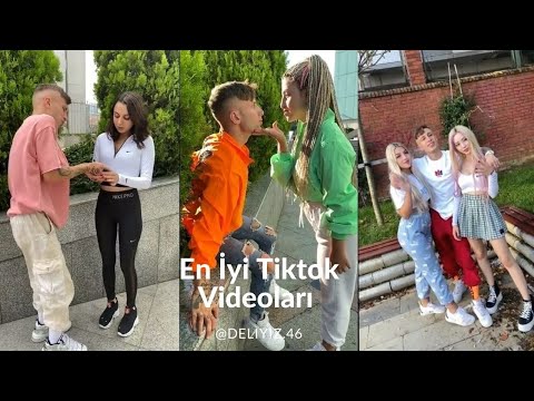 EN YENİ DOĞANAY OĞUZ (@deliyiz.46) TİKTOK VİDEOLARI | Düşeceksiniz 😍