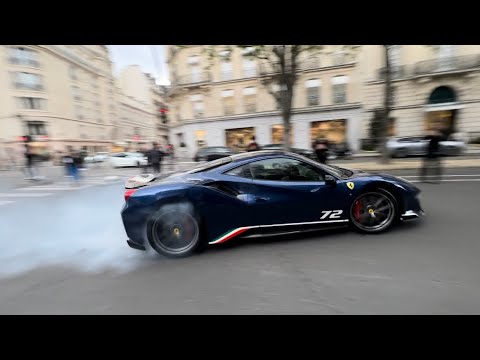 Il devient FOU