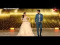 Star Screen Awards 2018 | Alia's Dance