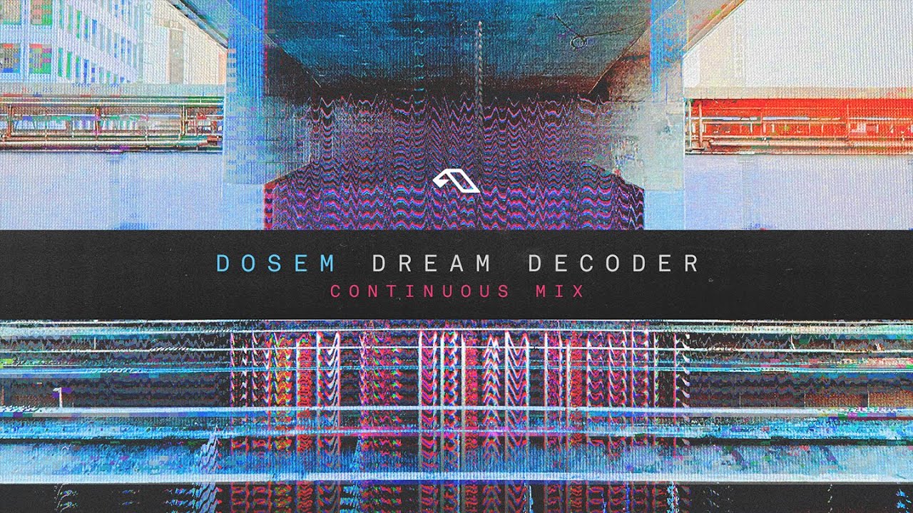 Dosem - Dream Decoder (Official Album Continuous Mix)